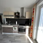 Bacherlhouse - Schoenbach Apartmán *