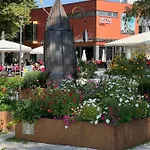 Apartmán Bacherlhouse - Schoenbach Schörfling