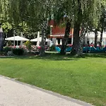 Bacherlhouse - Schoenbach Apartmán