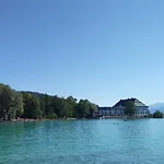 Apartmán Bacherlhouse - Schoenbach Schörfling