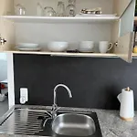 Bacherlhouse - Schoenbach Apartmán