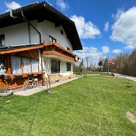 Bacherlhouse - Schoenbach * Schörfling