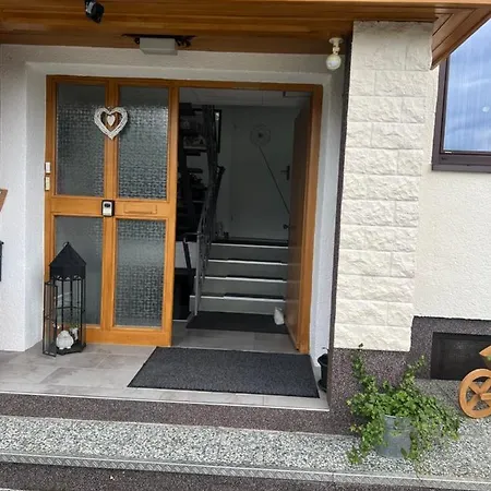 1 Gaeste Apartment