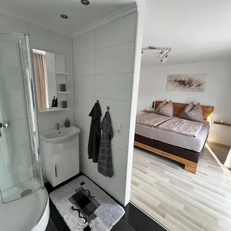 Apartament Bacherlhouse - Schoenbach Schörfling