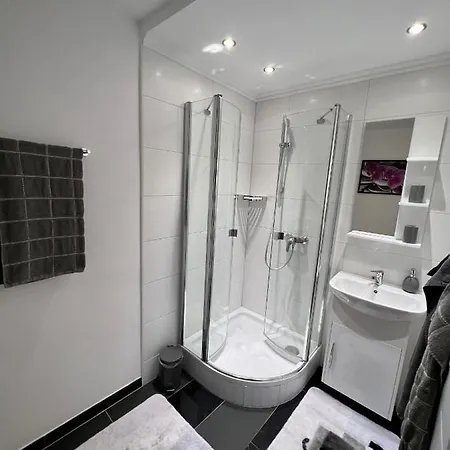 Bacherlhouse - Schoenbach Apartament Schörfling