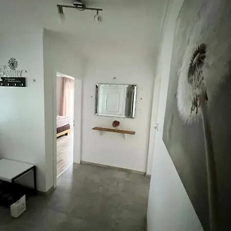 1 Gaeste Apartment *