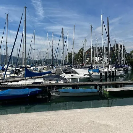 Apartamento Bacherlhouse - Schoenbach