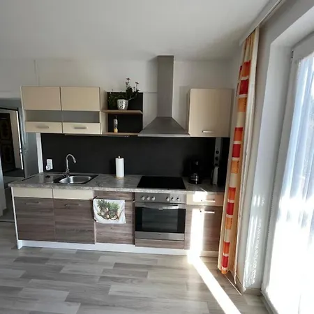 Bacherlhouse - Schoenbach Apartament *