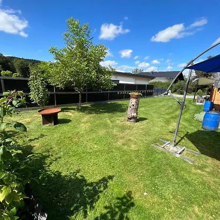 Bacherlhouse - Schoenbach *