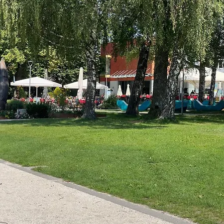 Bacherlhouse - Schoenbach Apartamento