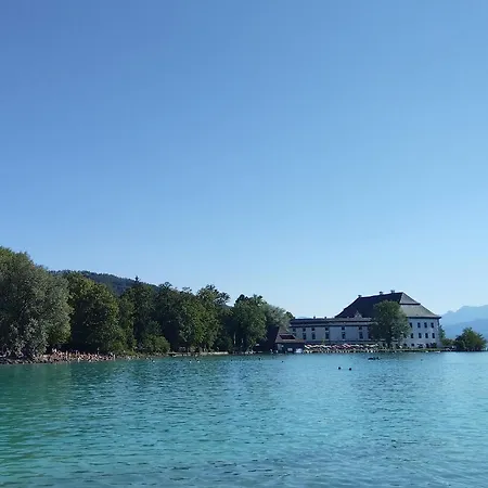 Apartamento Bacherlhouse - Schoenbach Schörfling