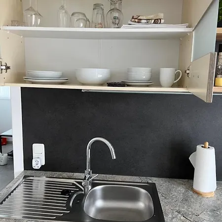 Bacherlhouse - Schoenbach Apartamento