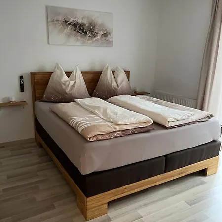 Bacherlhouse - Schoenbach Apartamento *