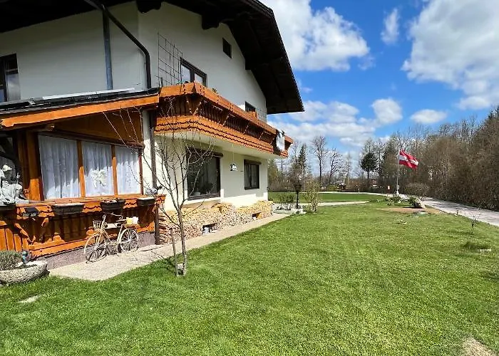 Bacherlhouse - Schoenbach * Schörfling