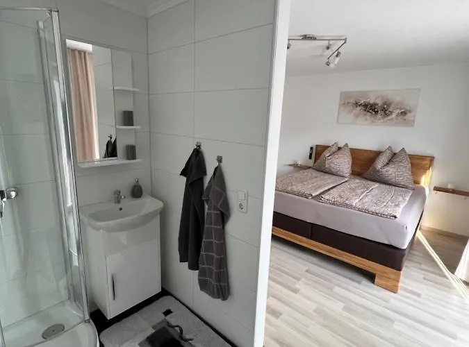 Apartment Bacherlhouse - Schoenbach Schoerfling