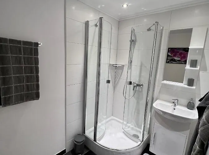 Bacherlhouse - Schoenbach Apartment Schoerfling