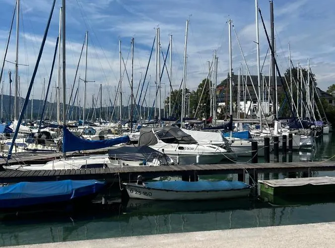 Apartment Bacherlhouse - Schoenbach