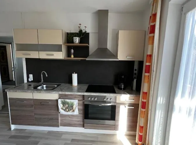 Bacherlhouse - Schoenbach Daire *