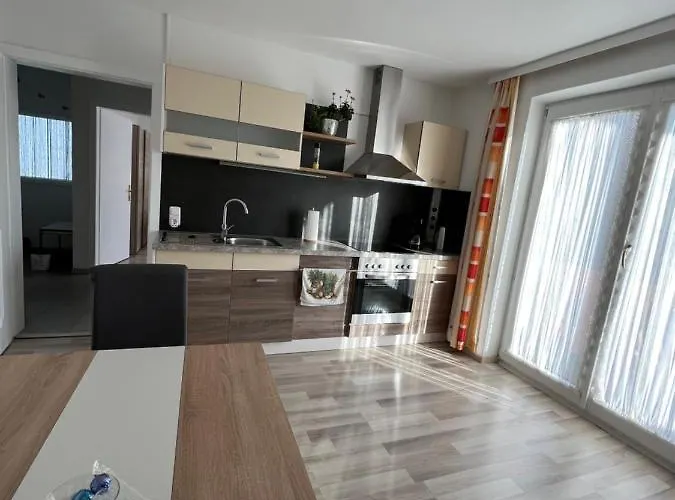 Bacherlhouse - Schoenbach * Schoerfling