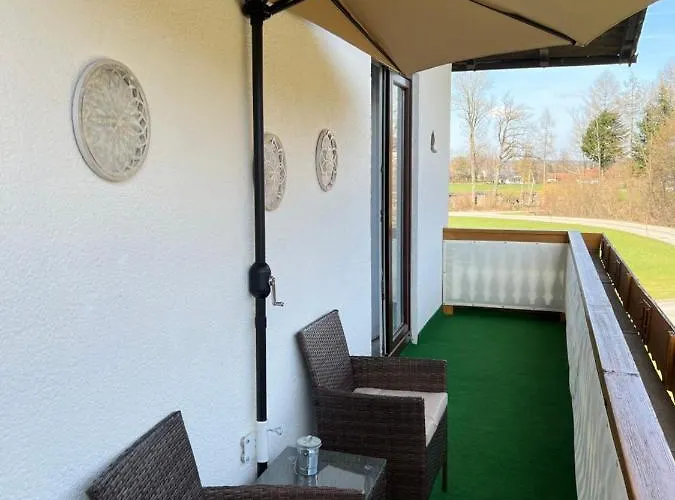 Apartment Bacherlhouse - Schoenbach Schoerfling