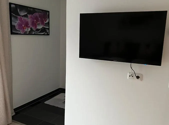 Bacherlhouse - Schoenbach Schoerfling