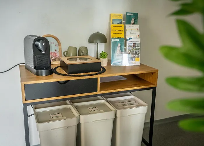 Bacherlhouse - Schoenbach Apartment *