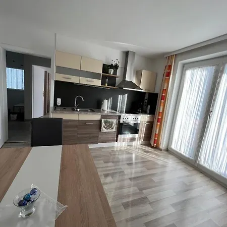 Bacherlhouse - Schoenbach * Schörfling