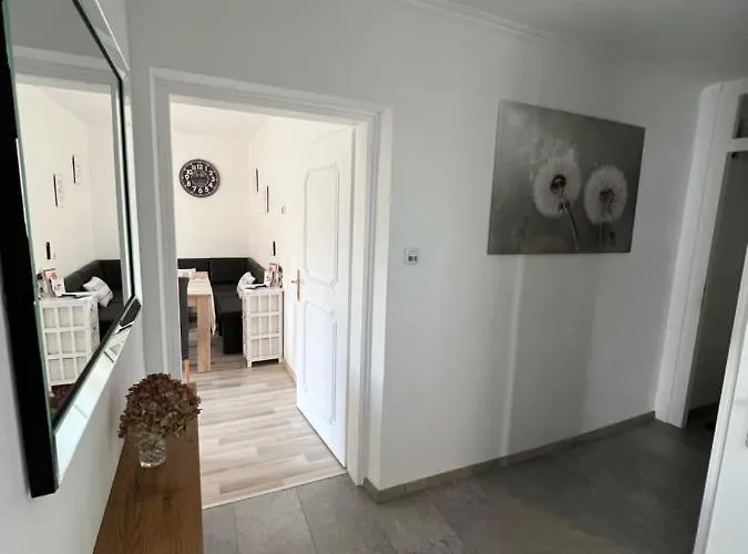 Apartamento Bacherlhouse - Schoenbach Schörfling