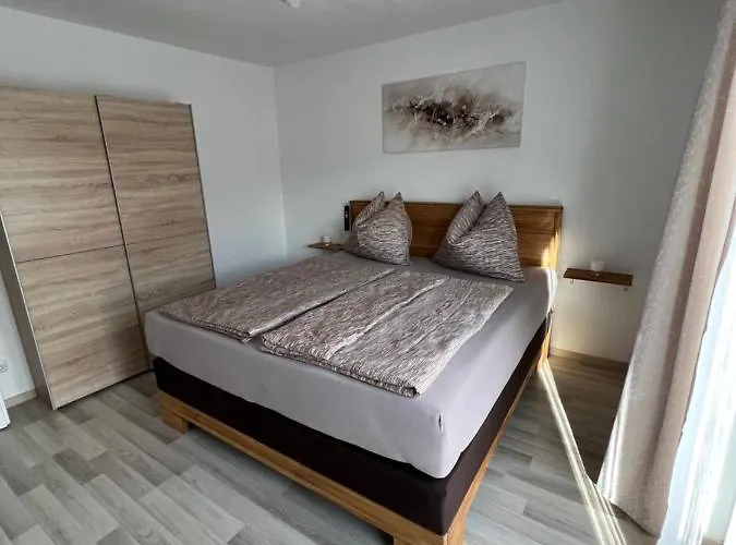 Bacherlhouse - Schoenbach * Schörfling