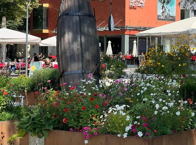 Apartamento Bacherlhouse - Schoenbach Schörfling