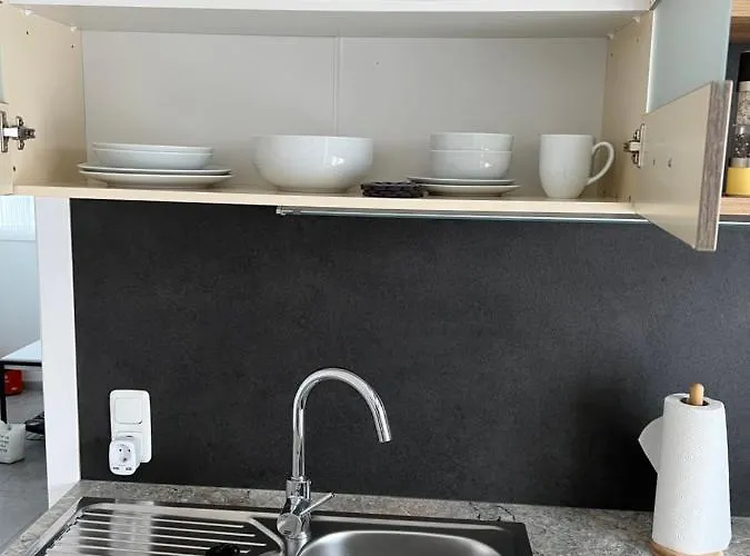 Bacherlhouse - Schoenbach Apartamento