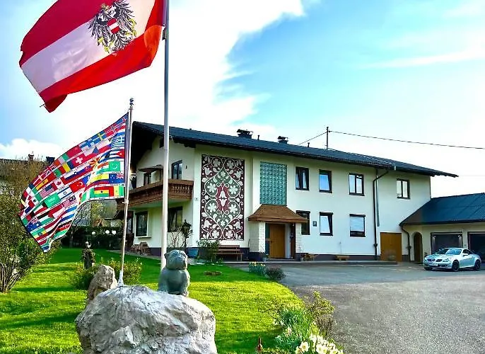 Apartamento Bacherlhouse - Schoenbach Schörfling